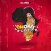 MA Africa - Choka Uvineko - Single
